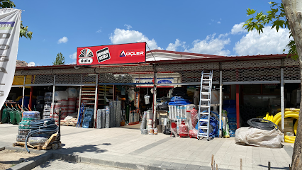 Erbaa Üçler Sanayi Ticaret LTD. ŞİRKETİ kapak görseli