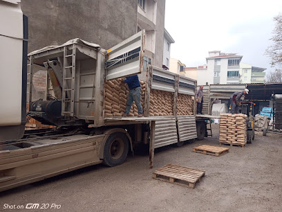 YALÇIN KÖMÜR, Çimento ve Pelet Yakıt kapak görseli