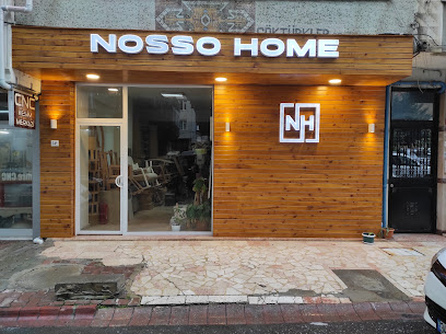 NOSSO HOME / MOBİLYA VE AKSESUAR / PROJE TASARIM kapak görseli
