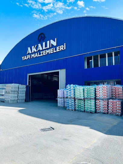 AKALIN YAPI MALZEMELERİ kapak görseli
