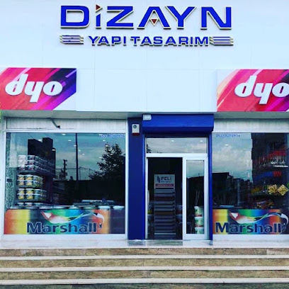 Batman Dizayn yapı tasarım kapak görseli