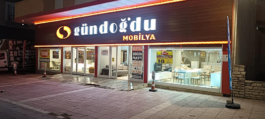 Gündoğdu Mobilya Keçiören kapak görseli