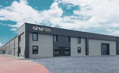 GENESİN ANKASTRE A.Ş. kapak görseli