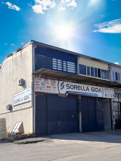Sorella Gıda kapak görseli