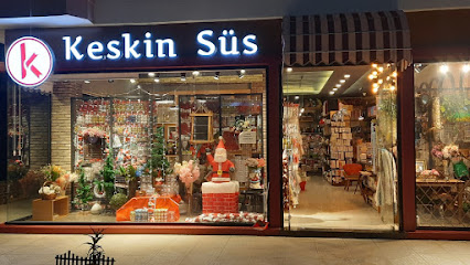 Keskin Ambalaj kapak görseli