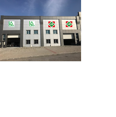 LİNA GROUP MOBİLYA AKSESUARLARI kapak görseli