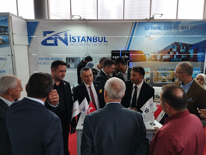 En İstanbul Proje Yönetimi kapak görseli