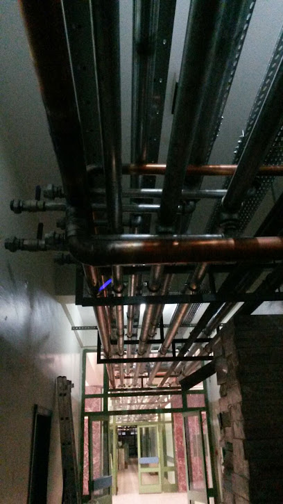Obacı Medikal Tıbbi Gaz Sistemleri ltd şti kapak görseli