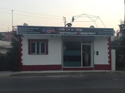 PtP Akıllı Ev & Bina Otomasyon kapak görseli