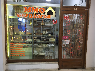MMO DESİGN32 LEATHER kapak görseli