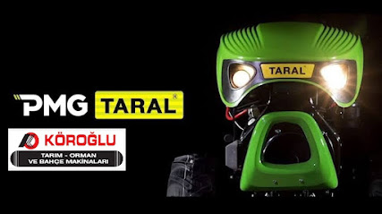 Köroğlu Motor kapak görseli