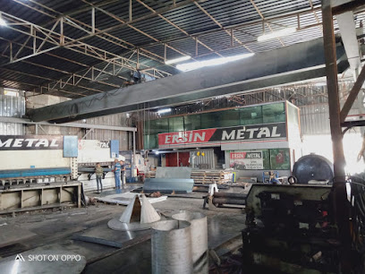 ERSİN METAL kapak görseli