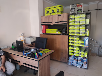 Asel Hırdavat, İş Güvenliği Malzemeleri kapak görseli