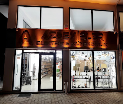 Azdemirler Elektrik Mühendislik kapak görseli