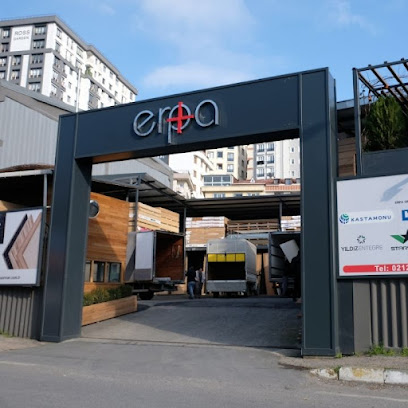 Erpa Orman Urunleri kapak görseli