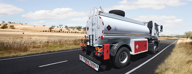 Teknik Tanker kapak görseli