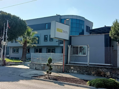 Yavuz Tekstil Denizli kapak görseli