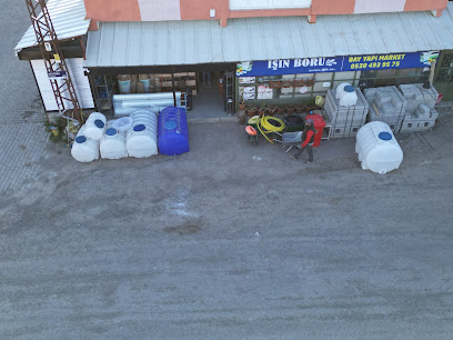BAY YAPI MARKET kapak görseli