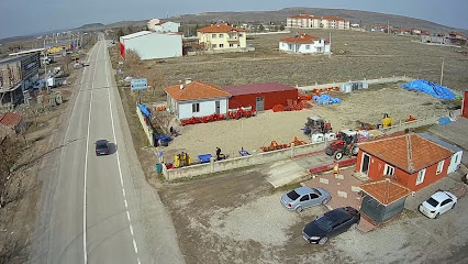 Uzunlar Tarım Gülağaç kapak görseli