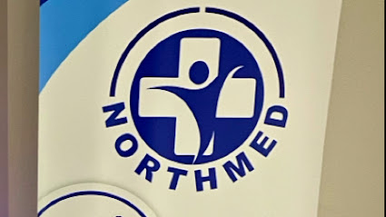 Northmed Medikal İthalat İhracat tic Ltd Şti kapak görseli