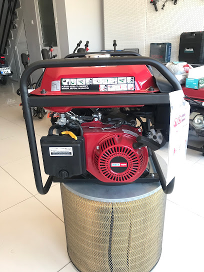 Burgaz Jeneratör Ve Güneş Enerji kapak görseli