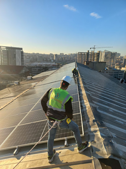 SUN-G ENERJİ kapak görseli
