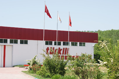 TÜRKİLİ KONSERVECİLİK SANAYİ VE TİCARET A.Ş. kapak görseli