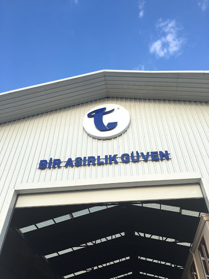 Tiyapı demir kapak görseli