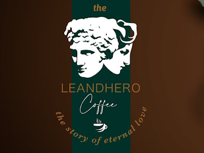 LEANDHERO A.Ş. | Merkez Ofis kapak görseli