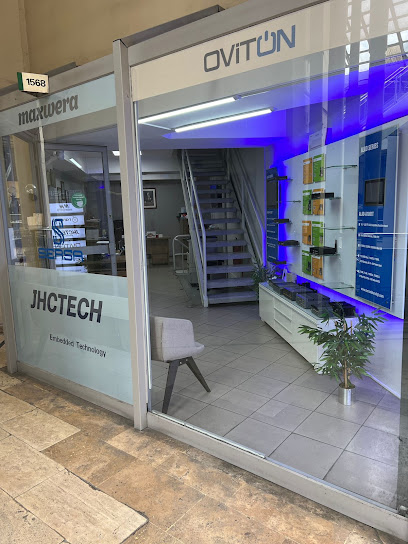 Sersa Teknoloji ve Ticaret Ltd. Şti kapak görseli