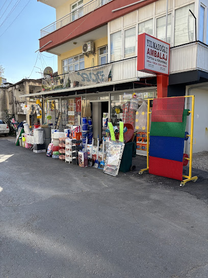 YILMAZOĞLU AMBALAJ kapak görseli
