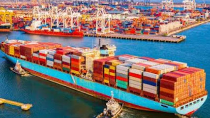 MAVEN TRADE COMPANY kapak görseli