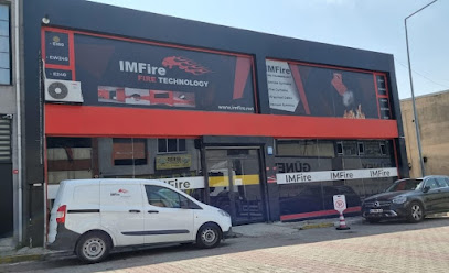 IMFire Fire Technologies kapak görseli