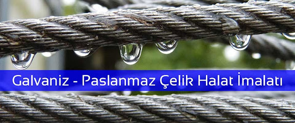 Dünya Çelik Tel kapak görseli