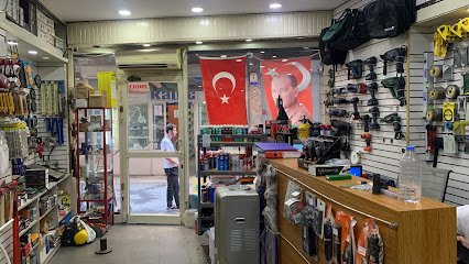 BARIŞ MAKİNA KAMBER KAYIKÇI kapak görseli