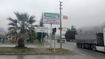A-Pak Ambalajlama Matbaacılık Reklamcılık kapak görseli