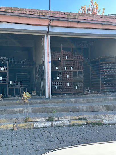 Göncü Demir Ticaret kapak görseli