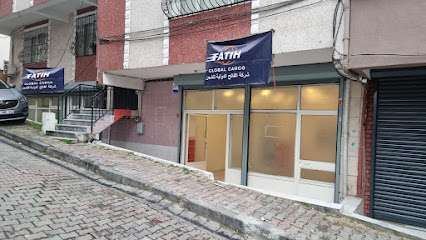 Fatih Global Carggo kapak görseli