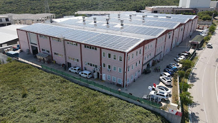 Öztuğ Otomotiv kapak görseli