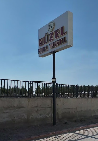 GÜZEL MODA TEKSTİL kapak görseli