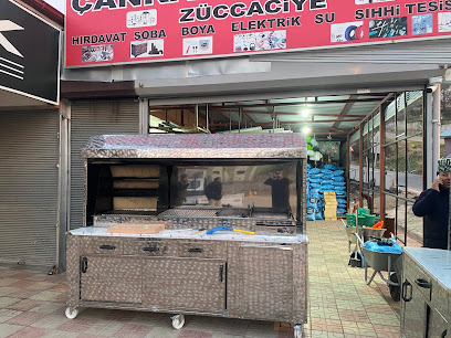 ÇANKAYA METAL kapak görseli