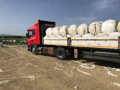 SOYLU TARIM (Silaj - Küspe - Yonca Satış ve paketleme) kapak görseli