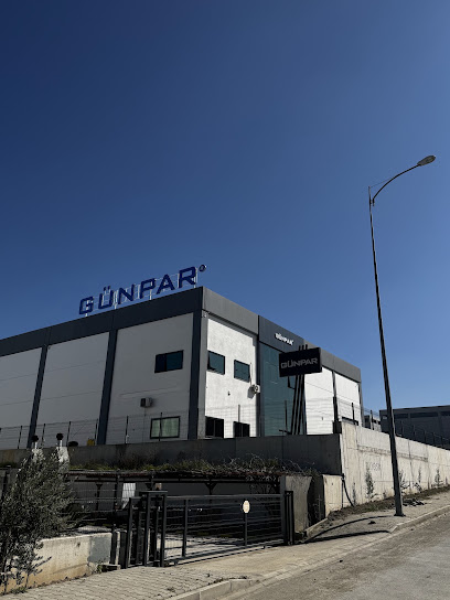 GÜNPAR METAL SANAYİ VE TİCARET A.Ş kapak görseli