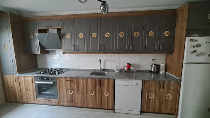 Özefe Mobilya - Pimapen - Cam Balkon kapak görseli