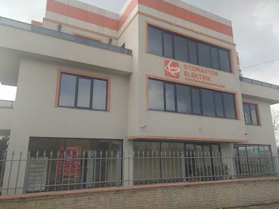 BNS Elektrik Ve Otomasyon İnş. İth. İhr. San. Tic. Ltd. Şti. kapak görseli