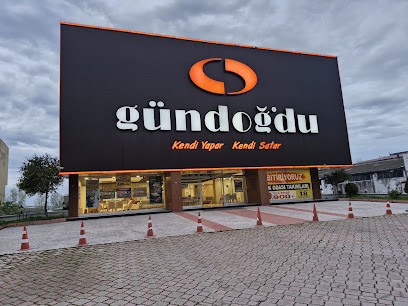 Gündoğdu Mobilya Kirazlık kapak görseli