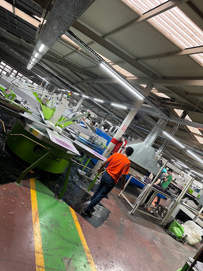 Han Baskı San ve Tic Ltd Şti kapak görseli