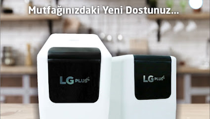 Lg Plus Su Arıtma Ege Bölge Kuşadası kapak görseli