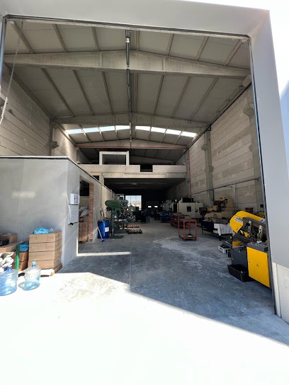 Görkem Kalıp Makina Kalıp ve Plastik Baskı İmalatı kapak görseli