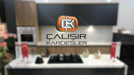 Çalışır Kardeşler Mermer Mobilya kapak görseli